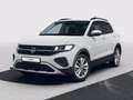 Volkswagen T-Cross 1.0 TSI LIFE 115CV Bianco - thumbnail 1