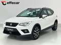SEAT Arona 1.0 EcoTSI Style NEOPATENTATI Blanc - thumbnail 1