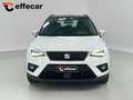 SEAT Arona 1.0 EcoTSI Style NEOPATENTATI Blanc - thumbnail 2