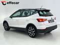 SEAT Arona 1.0 EcoTSI Style NEOPATENTATI Blanc - thumbnail 4
