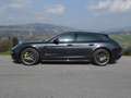 Porsche Panamera 4 E-Hybrid Sport Turismo, Sport Design Paket uvm. Gris - thumbnail 4