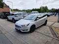 Ford Focus Turnier Titanium Automatik*NAVI*AHK*SHZ* Silber - thumbnail 1