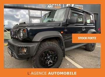Jimny 1.5 ALLGRIP Comfort