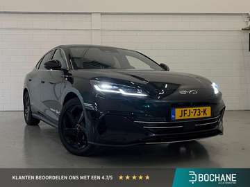 SEAL 6 DM-i Comfort Lite | APPLE CARPLAY | PANORAM