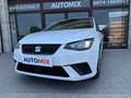 SEAT Ibiza 1.0 Mpi Style 80cv Blanc - thumbnail 2