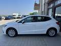 SEAT Ibiza 1.0 Mpi Style 80cv Blanc - thumbnail 10