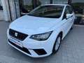 SEAT Ibiza 1.0 Mpi Style 80cv Blanc - thumbnail 5
