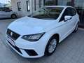 SEAT Ibiza 1.0 Mpi Style 80cv Blanc - thumbnail 9