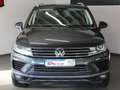 Volkswagen Touareg V6 3.0 TDI "Terrain Tech" 4Motion AHK Rfk Leder BT Gris - thumbnail 2
