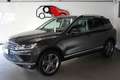 Volkswagen Touareg V6 3.0 TDI "Terrain Tech" 4Motion AHK Rfk Leder BT Gris - thumbnail 1