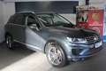Volkswagen Touareg V6 3.0 TDI "Terrain Tech" 4Motion AHK Rfk Leder BT Gris - thumbnail 3