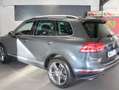 Volkswagen Touareg V6 3.0 TDI "Terrain Tech" 4Motion AHK Rfk Leder BT Gris - thumbnail 7