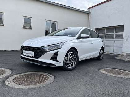 Hyundai i20 1,2 MPI Comfort Line
