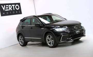 Tiguan 1.5 TSI Life Business OPF DSG