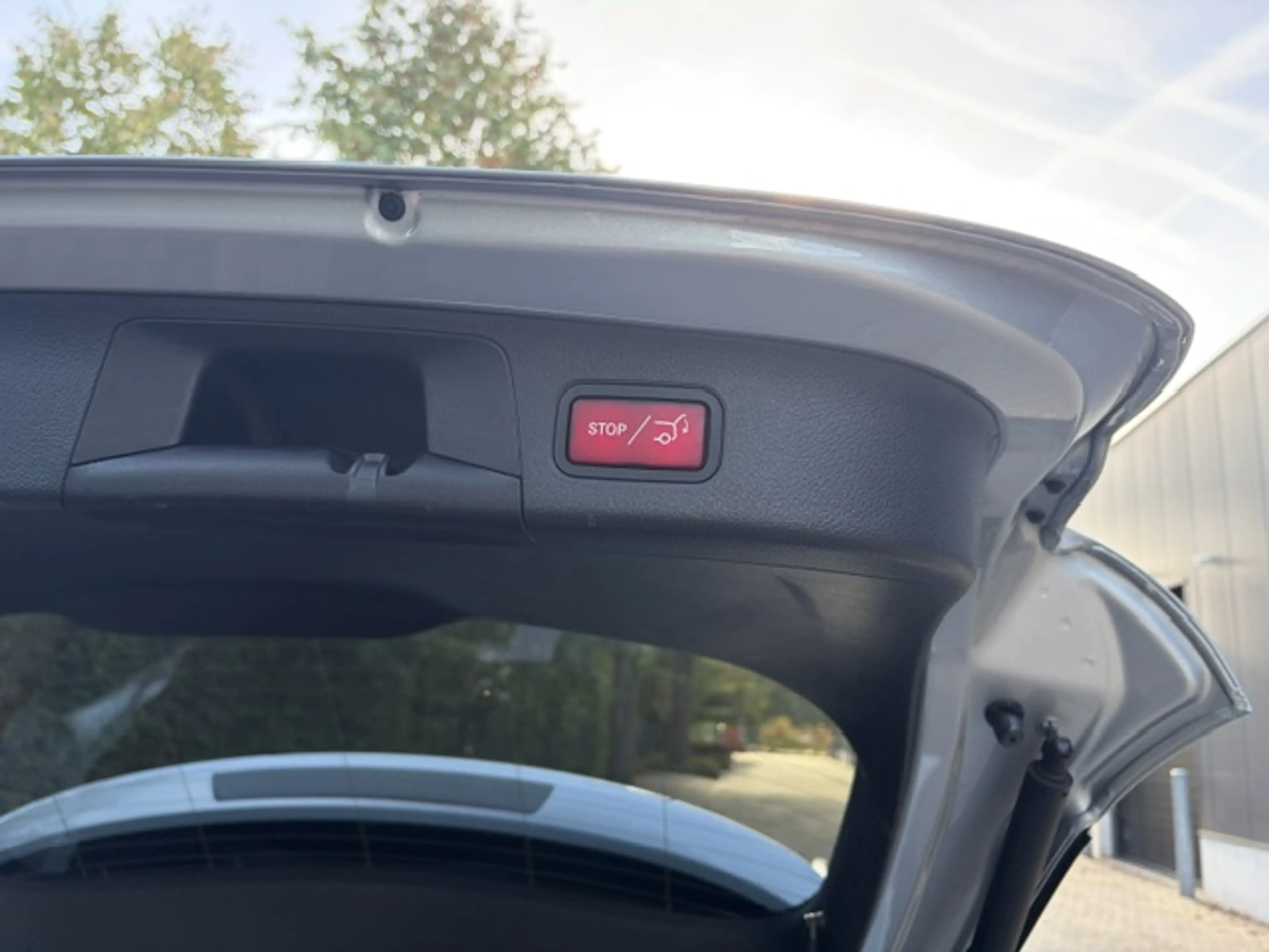 Mercedes-Benz EQA 250 EQA 250+  Luxury Line Distronic dodehoek camera spoorpak facelift model 2025.Led leder — photo 14