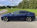 Audi S5 S5 Sportback 3.0 TFSI Matrix-LED Kamera 360 Blau - thumbnail 6