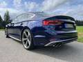 Audi S5 S5 Sportback 3.0 TFSI Matrix-LED Kamera 360 Blau - thumbnail 3