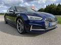 Audi S5 S5 Sportback 3.0 TFSI Matrix-LED Kamera 360 Blau - thumbnail 1