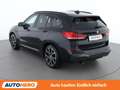 BMW X1 xDrive 25e M Sport Schwarz - thumbnail 4