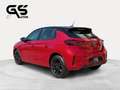 Opel Corsa 1.2T XHL GS 74 kW (100 CV) Rojo - thumbnail 4