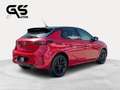 Opel Corsa 1.2T XHL GS 74 kW (100 CV) Rojo - thumbnail 3