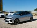Opel Astra L Ultimate*7,4KW_OBC* Pixel* HUD*ESD*Leder Zilver - thumbnail 1