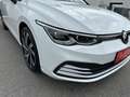 Volkswagen Golf Life 1,5 TSI ACT /Matrix-LED/ACC/Navi Weiß - thumbnail 3