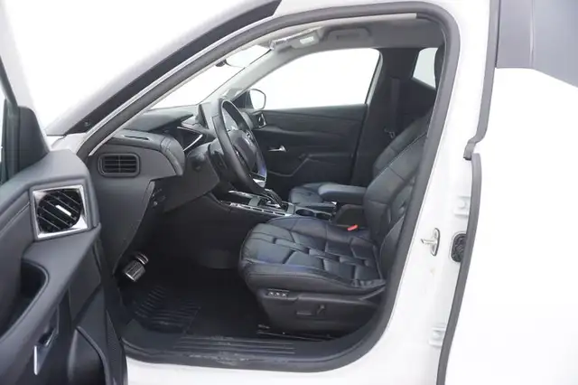 DS Automobiles DS 3 Crossback view 10