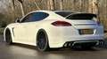 Porsche Panamera 4.8 S - PDK - Chrono! Weiß - thumbnail 5