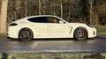 Porsche Panamera 4.8 S - PDK - Chrono! Weiß - thumbnail 4