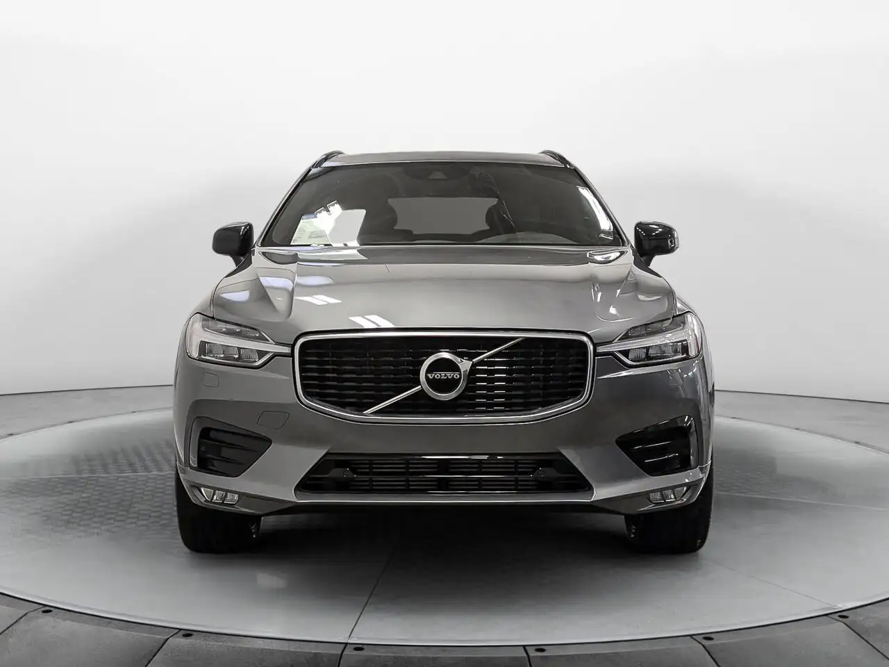 Volvo XC60 снимка Volvo XC60