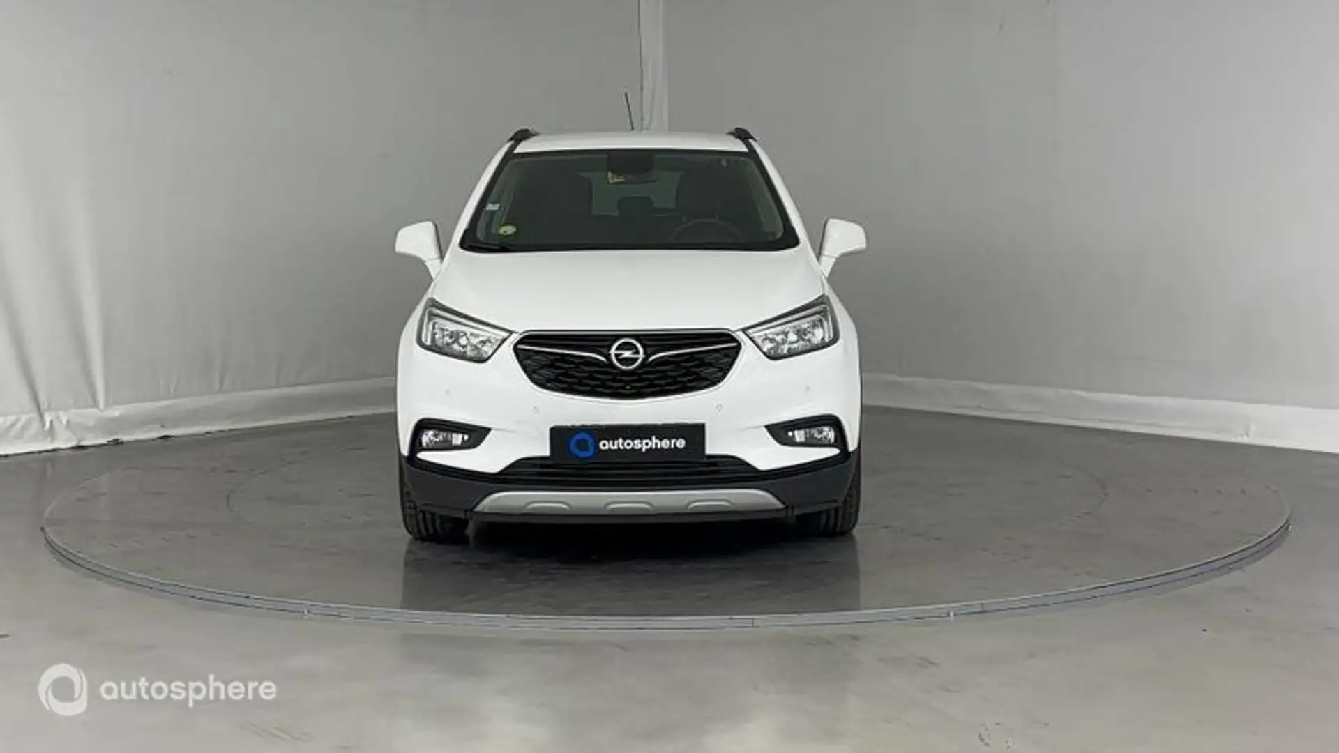 Opel Mokka X 1.6 D 136 Innovation 4x2 Euro6d-T - 2