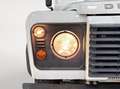 Land Rover Defender 110 TD4 E Blanc - thumbnail 17
