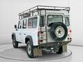 Land Rover Defender 110 TD4 E Blanc - thumbnail 4