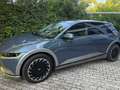 Hyundai IONIQ 5 IONIQ 5 72,6 kWh 4WD Uniq Grün - thumbnail 1