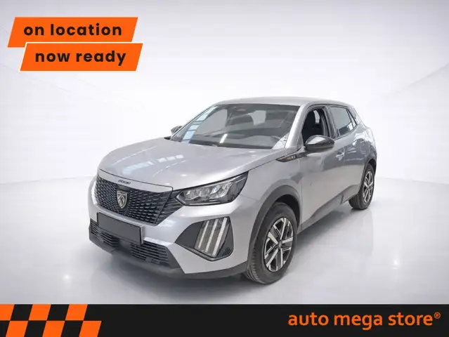Peugeot 2008 Elektromotor Style 54 kWh ACC/11 kWh OBC