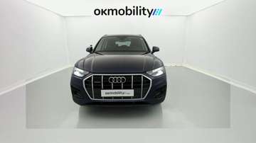 Sportback 40 TDI quattro-ultra Advanced S tronic 1