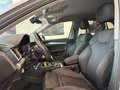Audi Q5 Q5 II 40 2.0 tdi mhev 12V S line quattro s-tronic Argento - thumbnail 9