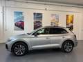 Audi Q5 Q5 II 40 2.0 tdi mhev 12V S line quattro s-tronic Argento - thumbnail 4