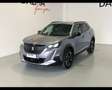 Peugeot 2008 1.2 PureTech Allure Pack Argento - thumbnail 1