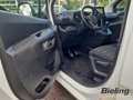 Opel Combo Life Edition 1.5 Diesel, NAVI, Parkpilot mit Kamera, Si Weiß - thumbnail 10