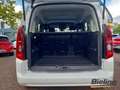 Opel Combo Life Edition 1.5 Diesel, NAVI, Parkpilot mit Kamera, Si Weiß - thumbnail 13