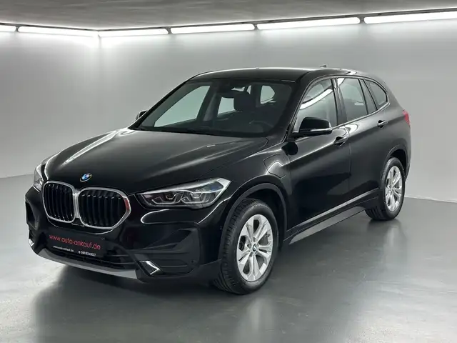 Bmw X1 xD 25 e Advantage Business LED Navi Hifi