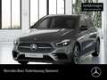 Mercedes-Benz B 200 AMG+NIGHT+PANO+360°+AHK+MULTIBEAM+TOTW+7G Grau - thumbnail 1