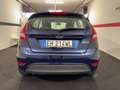 Ford Fiesta Fiesta 1.2 82CV 3 porte Titanium Blau - thumbnail 18