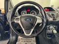 Ford Fiesta Fiesta 1.2 82CV 3 porte Titanium Blau - thumbnail 8