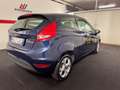 Ford Fiesta Fiesta 1.2 82CV 3 porte Titanium Blau - thumbnail 4