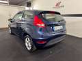 Ford Fiesta Fiesta 1.2 82CV 3 porte Titanium Blau - thumbnail 5