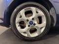 Ford Fiesta Fiesta 1.2 82CV 3 porte Titanium Blau - thumbnail 11