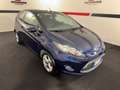 Ford Fiesta Fiesta 1.2 82CV 3 porte Titanium Blau - thumbnail 3